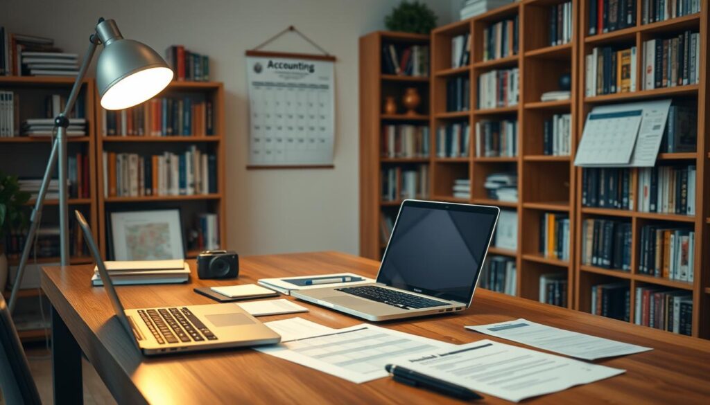 budget and financial planning