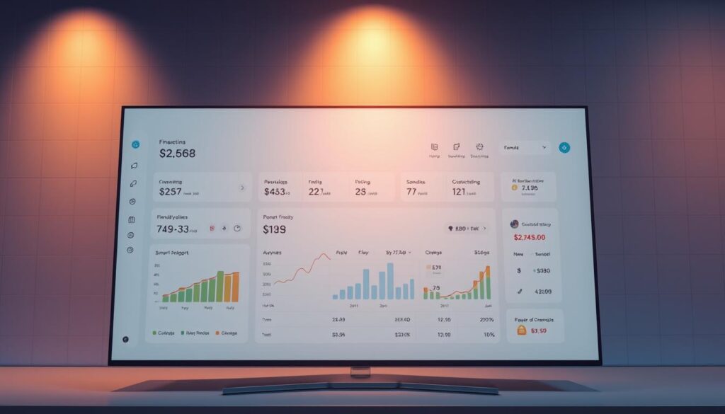 budgeting tool