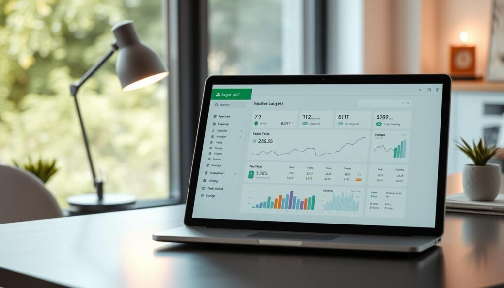 budgeting tool