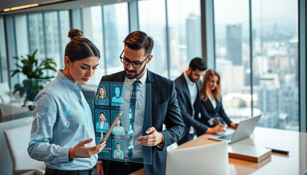 candidate sourcing