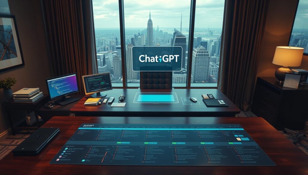 chatgpt in event planning