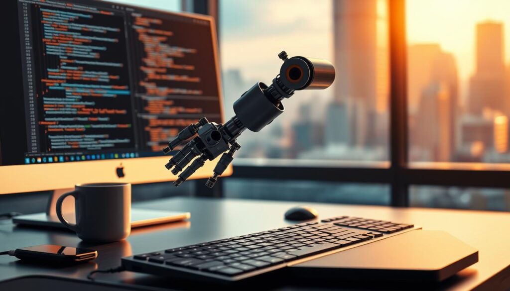 coding assistant