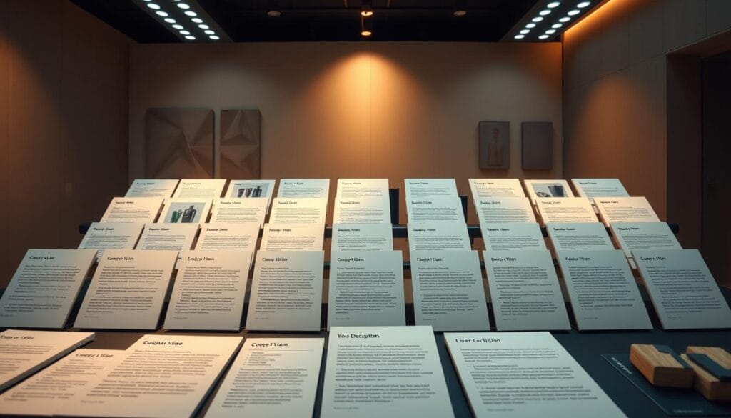 compelling product descriptions