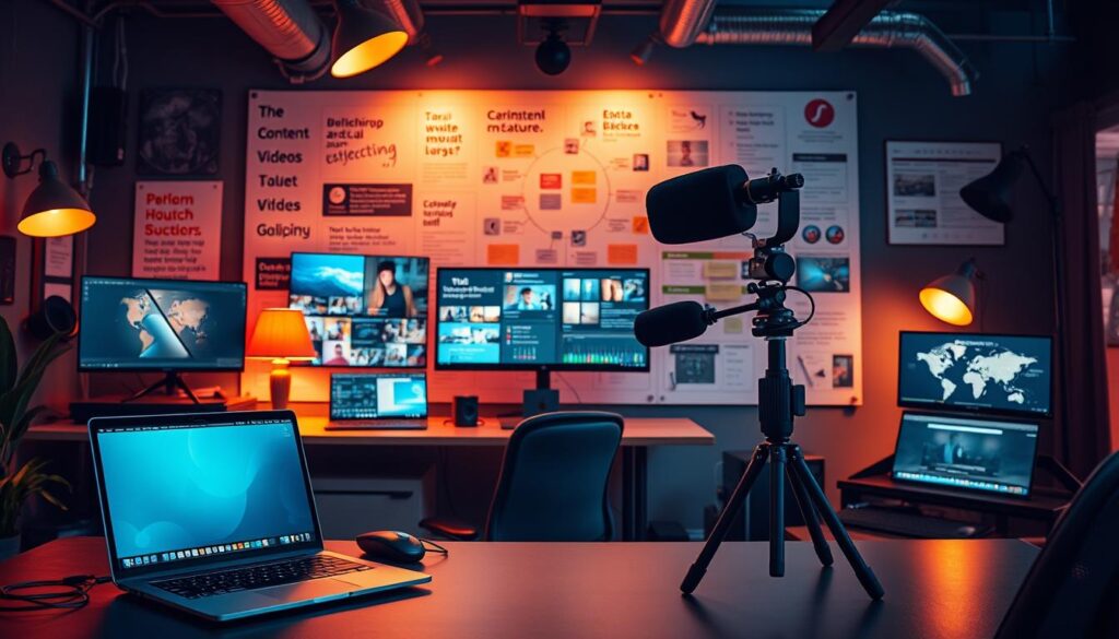 content creation innovation