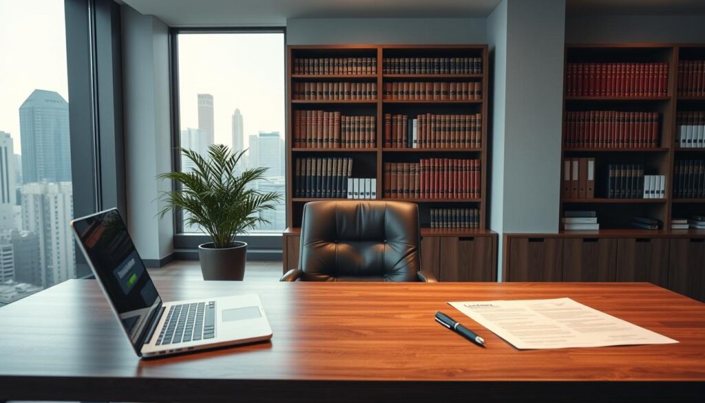 context in legal document preparation
