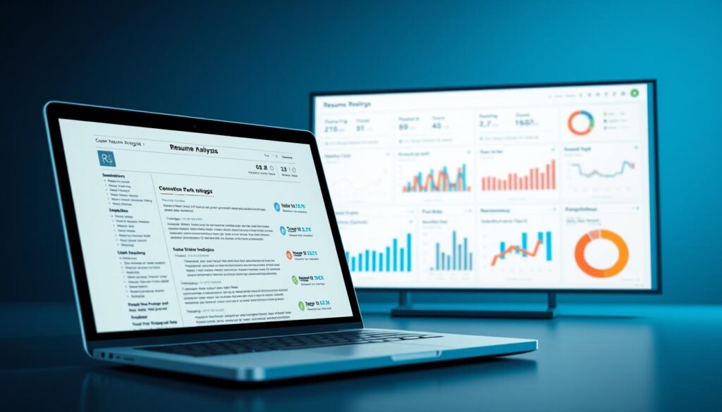 contextual resume analysis