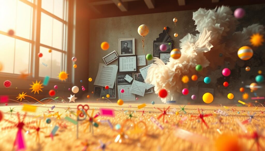 creative image generation