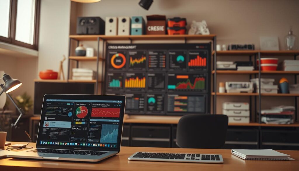 crisis management tools