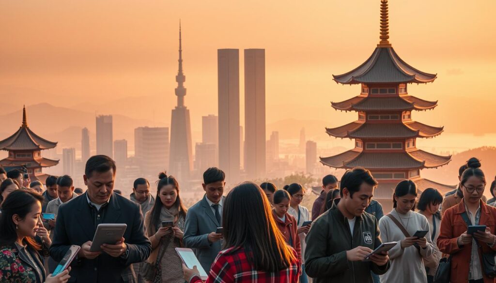 cultural and ideological factors in AI adoption