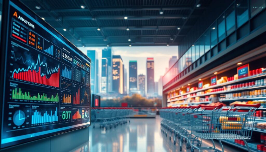 data analytics in retail