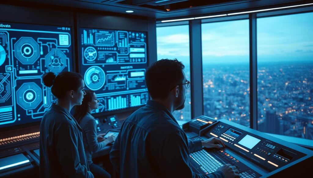 data analytics system