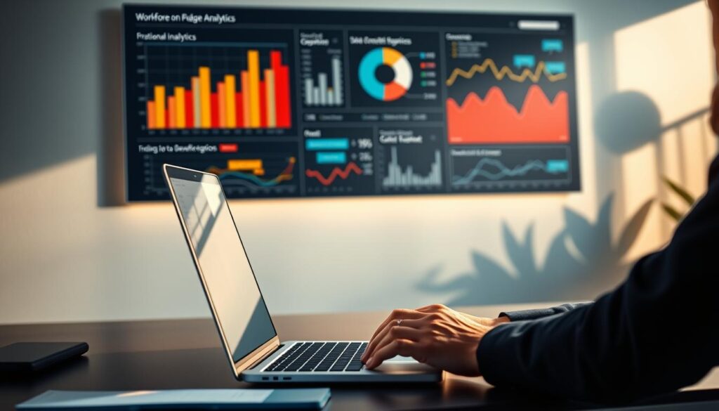 data-driven job description
