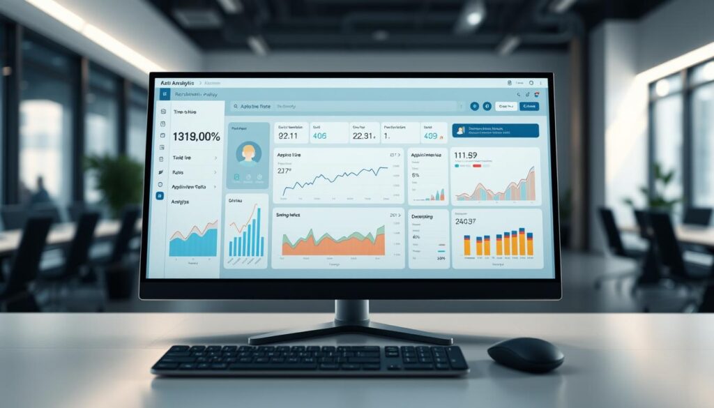 data-driven recruitment analytics