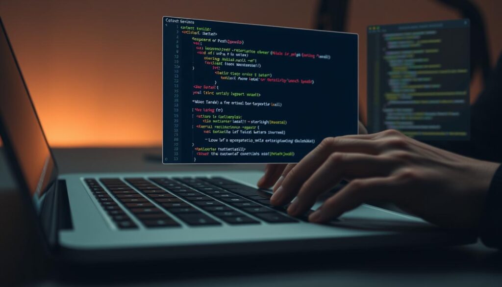 debugging and in-context help
