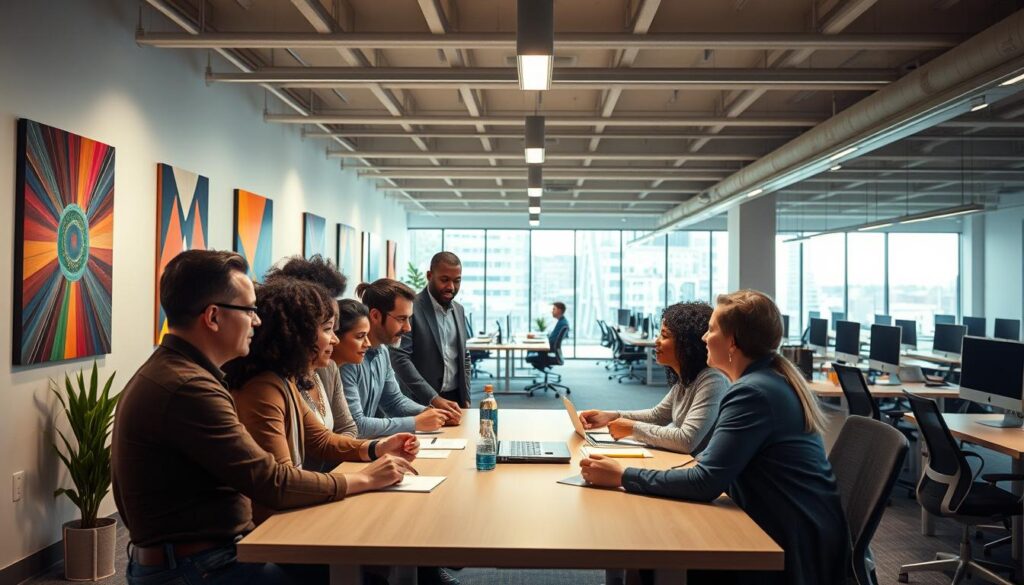 diversity and inclusion in the workplace