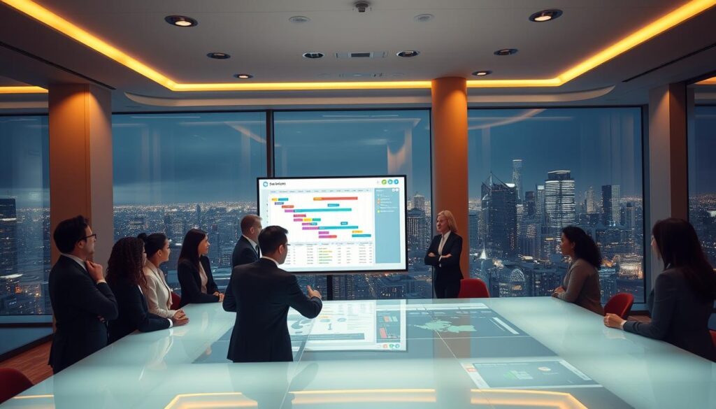 effective project planning