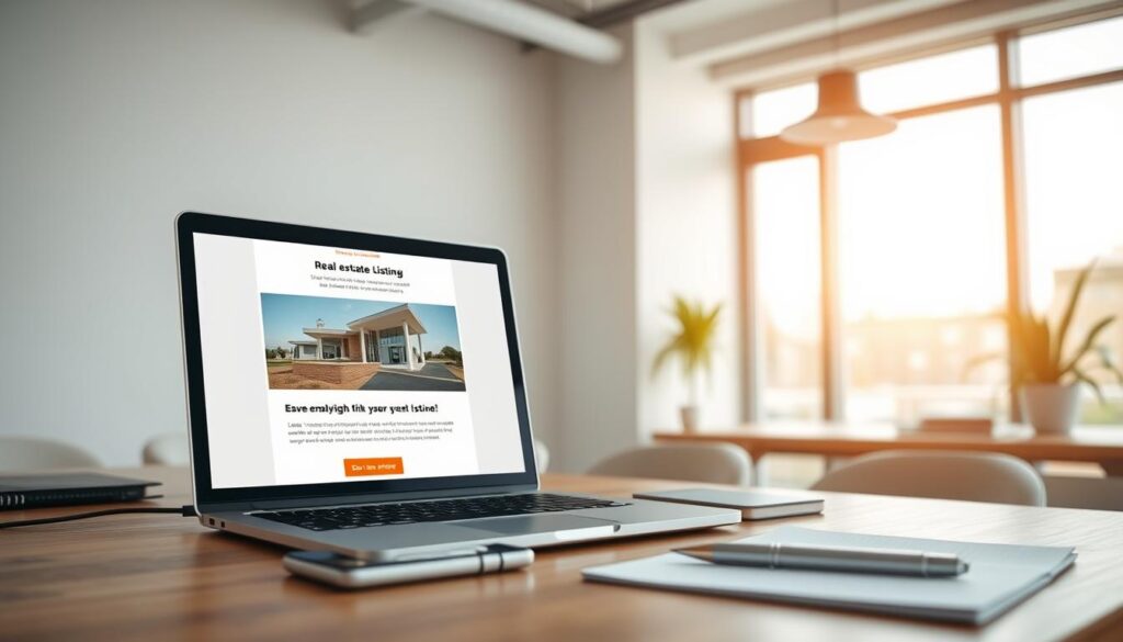 email campaign