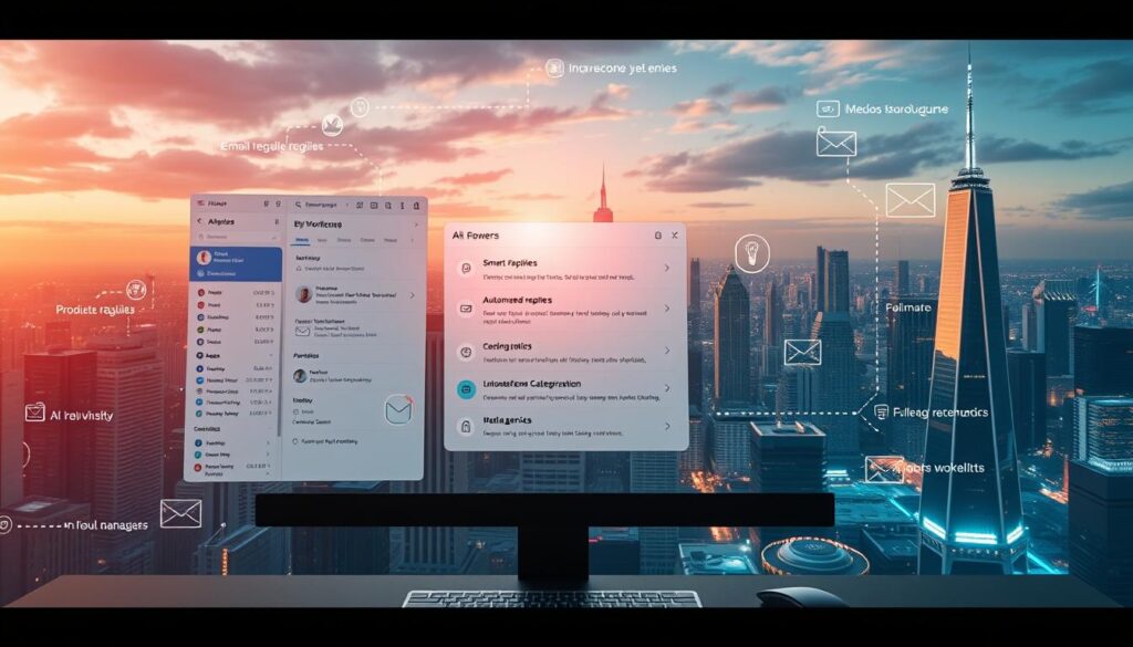 email management