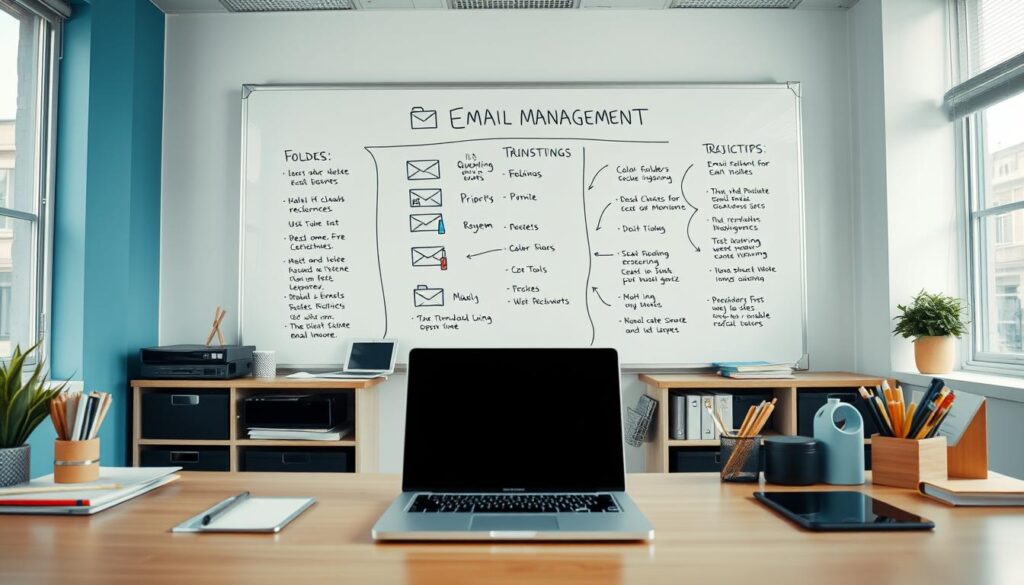 email management strategies