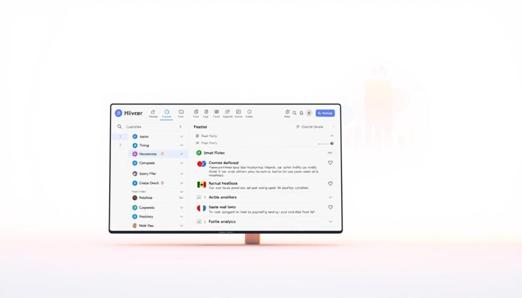 email management tool