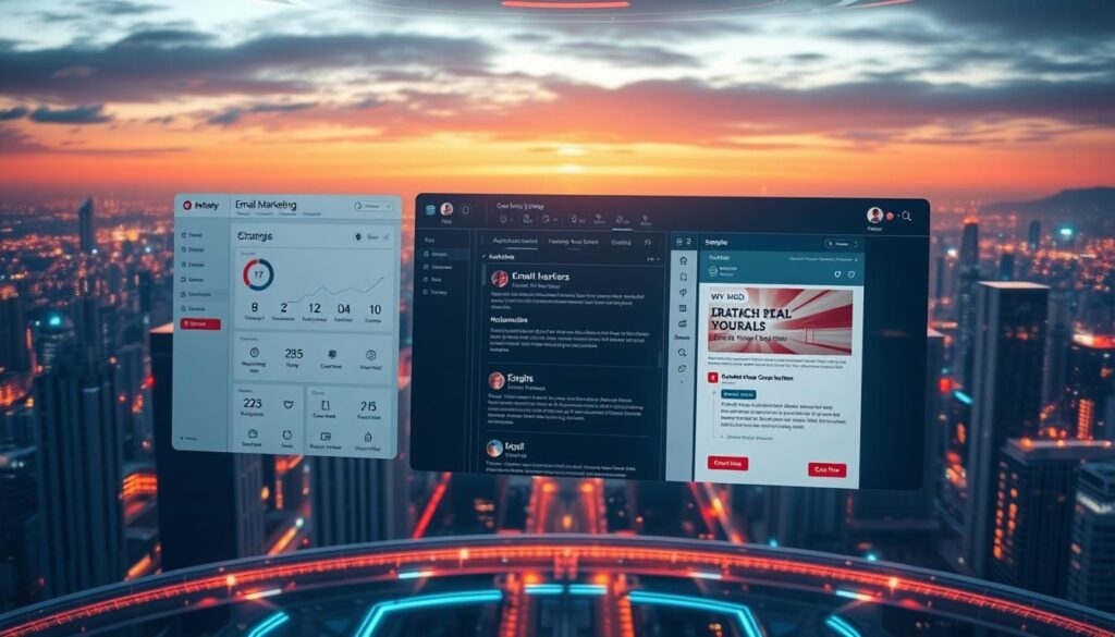 email marketing tool