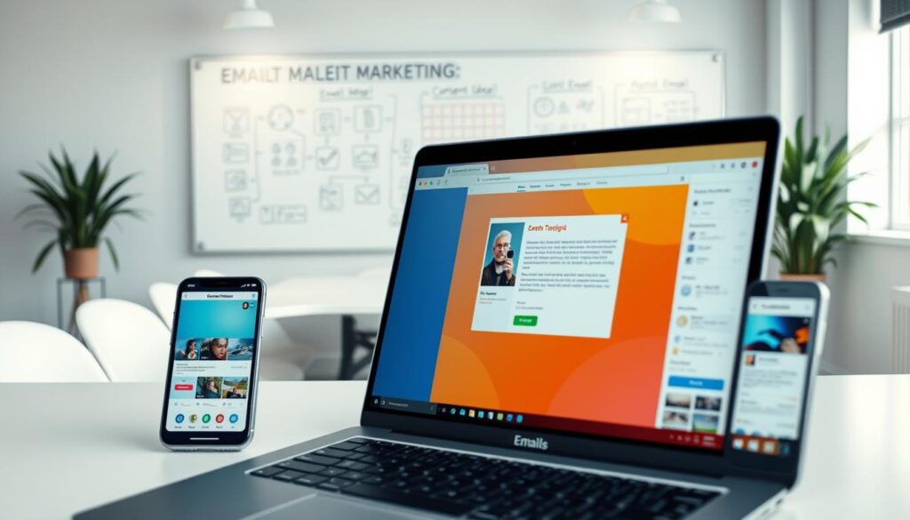engaging email content tools