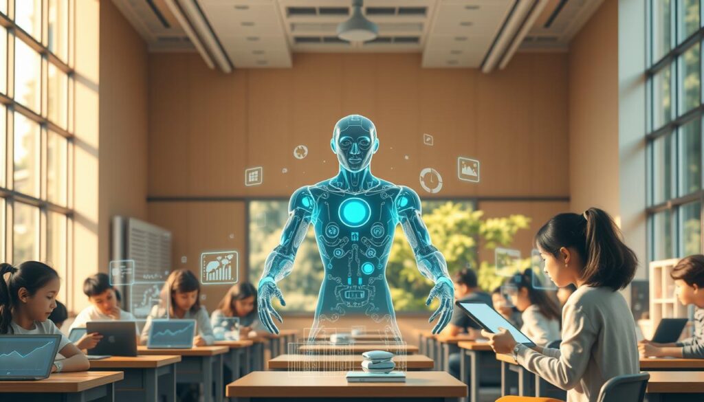 ethical AI in education