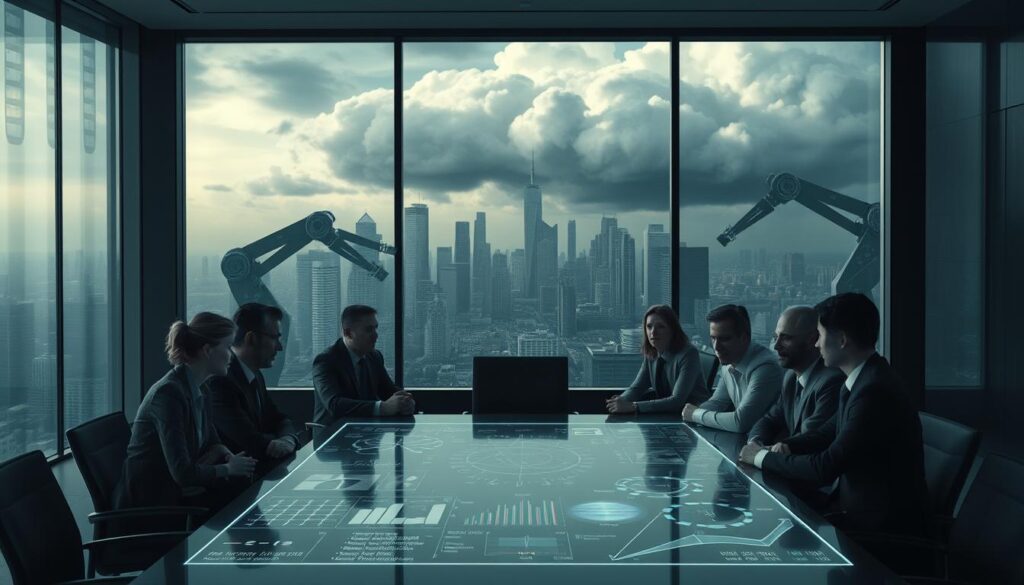 ethical concerns in automation