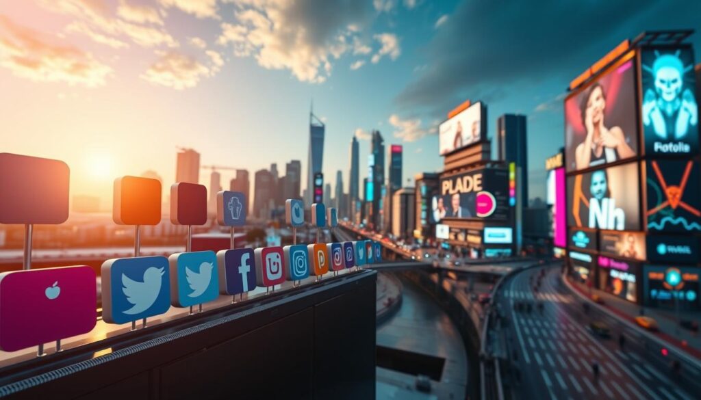 evolution of social media marketing