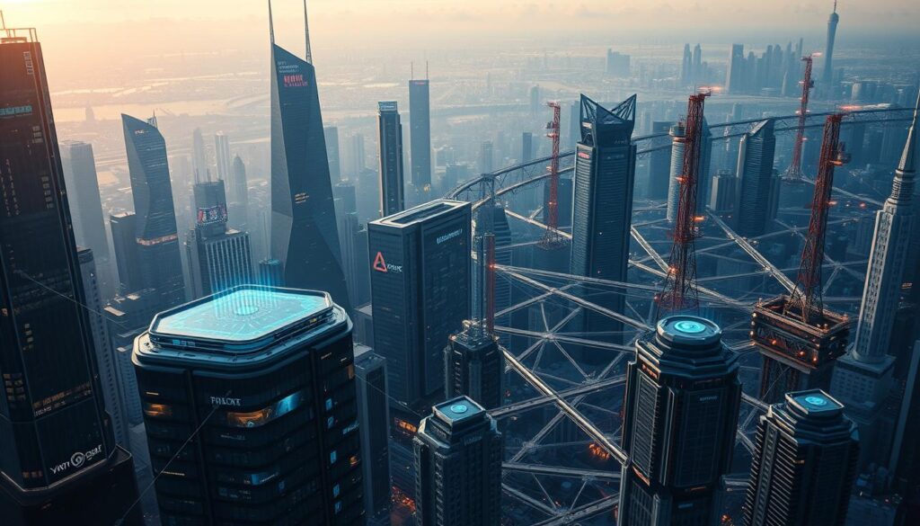 future trends in finance