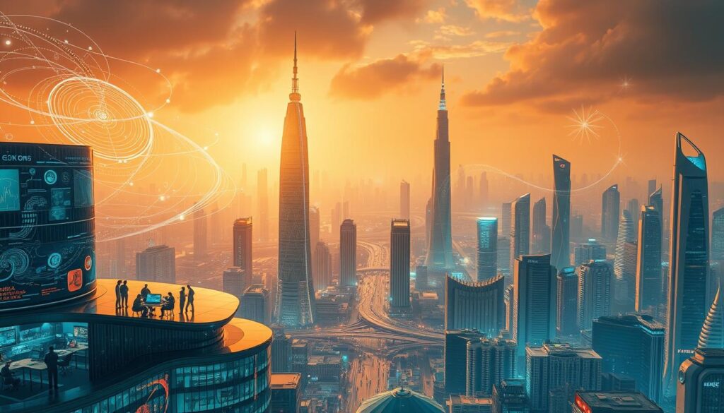 generative AI ecosystem