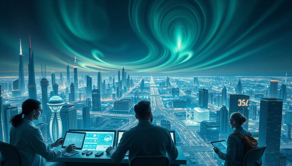 global AI innovation