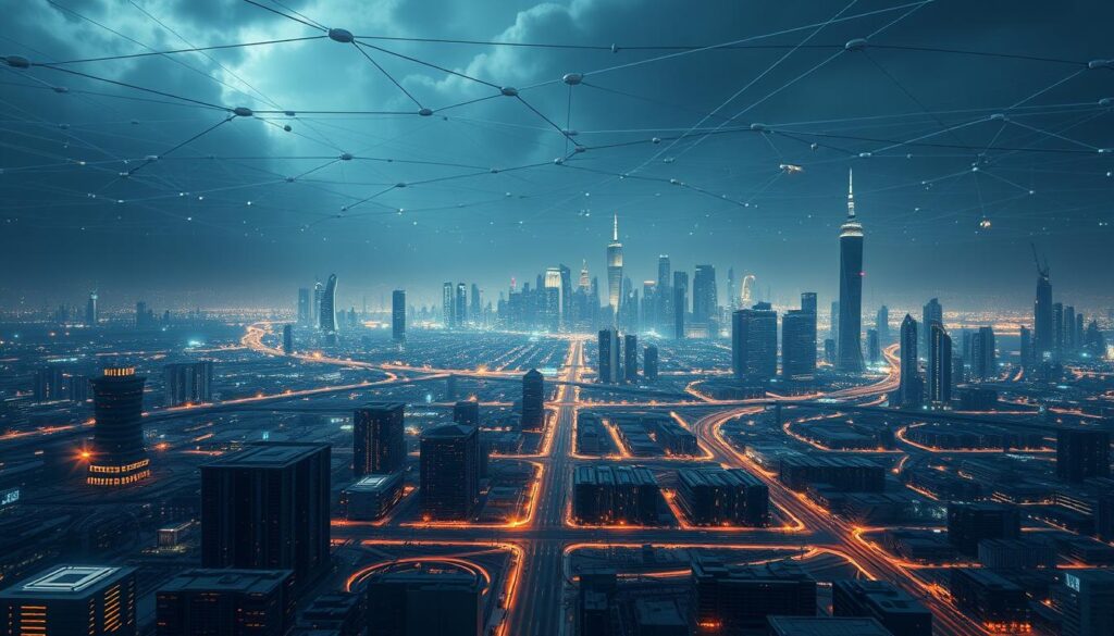 global implications of AI dominance