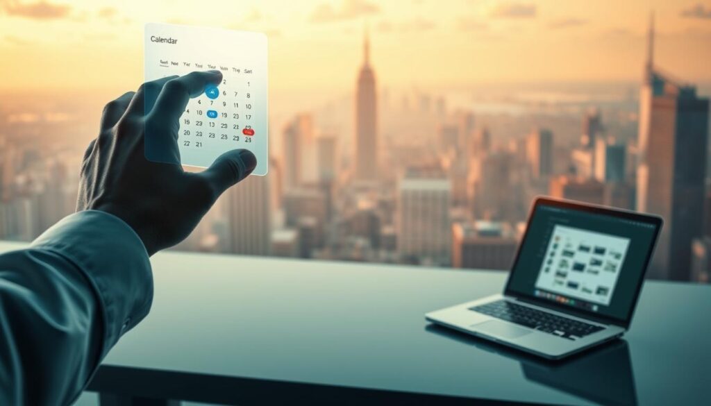 google calendar integration