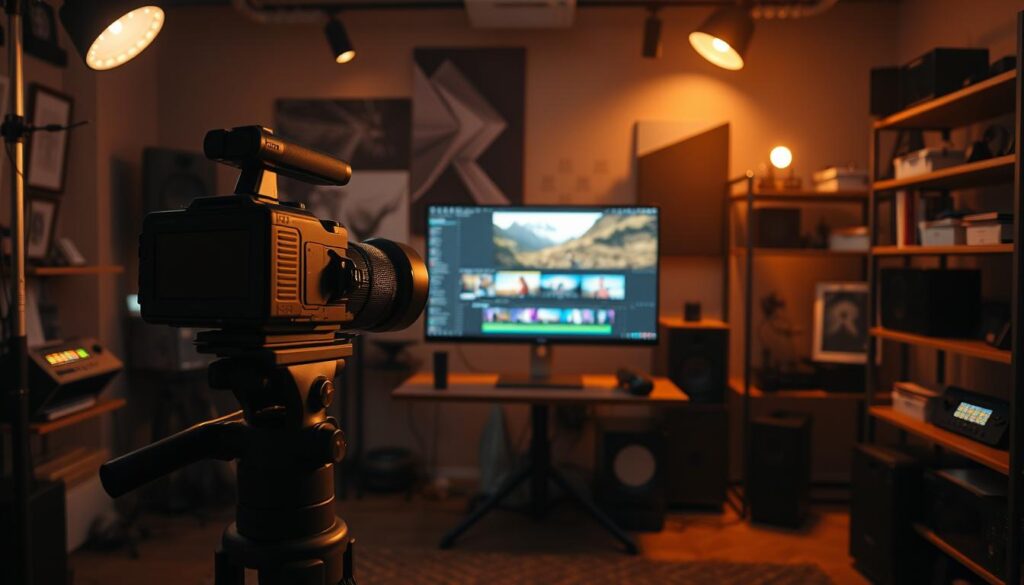 implementing advanced techniques for video content
