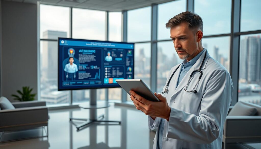 implementing ai tools in healthcare