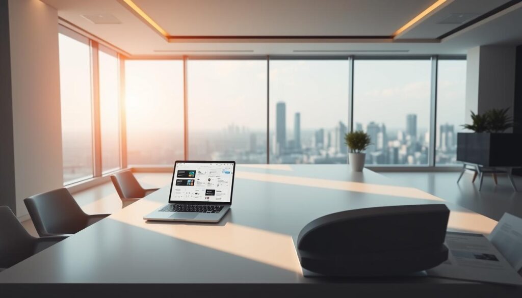 integrating prompts into interface design