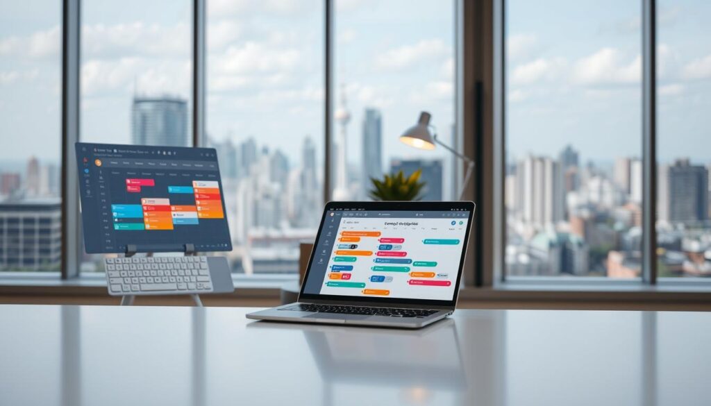 intelligent scheduling tool