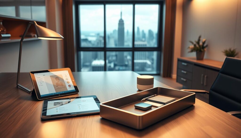 intelligent tools for workflow enhancement