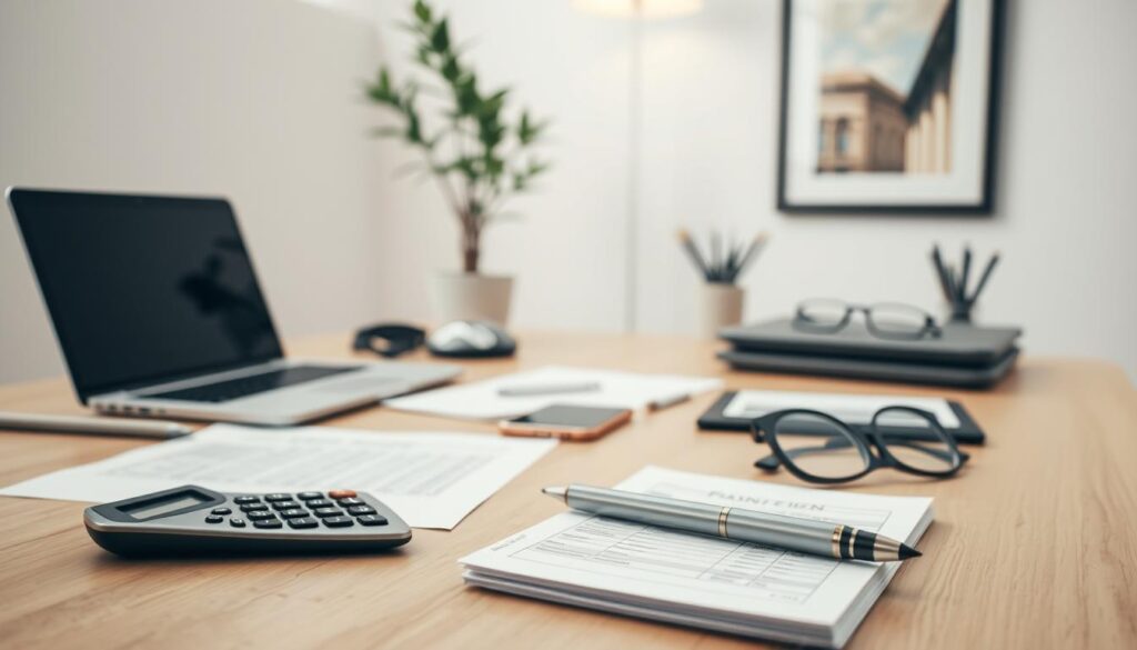 investing financial tools