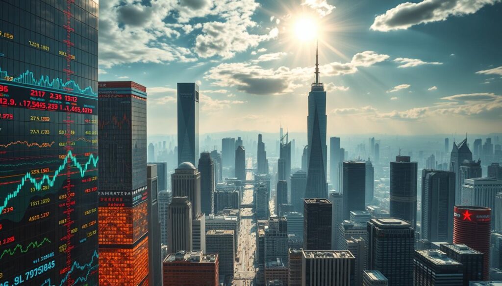 investment trends