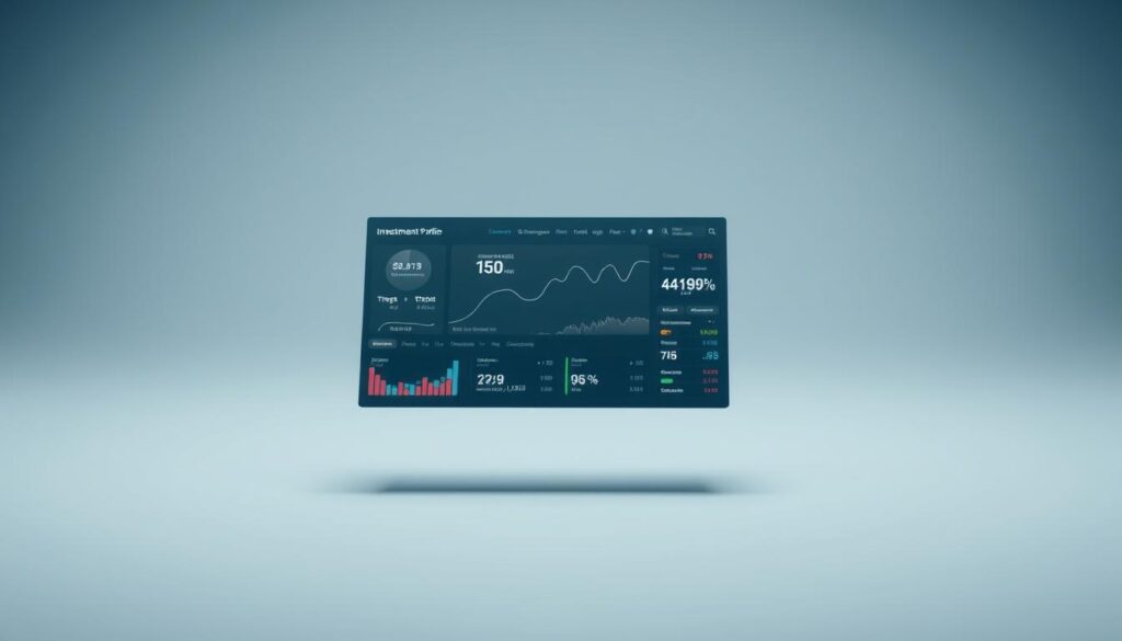 investment valuation and portfolio analysis