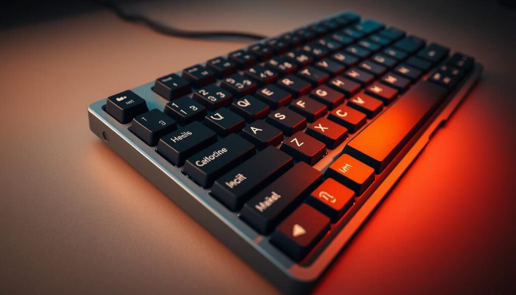 keyboard shortcuts for code editing