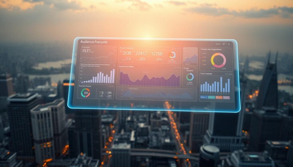 leveraging audience data