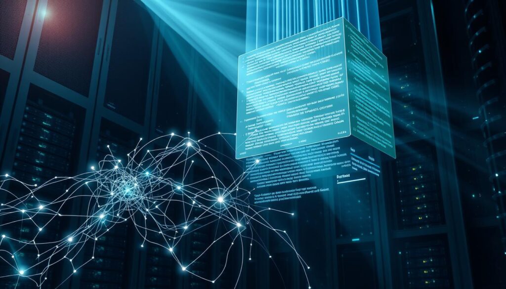 machine learning and natural language processing