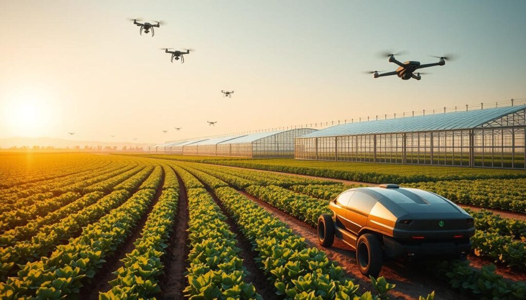 modern agtech innovations