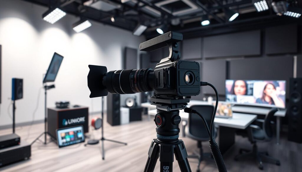 multimedia in content creation