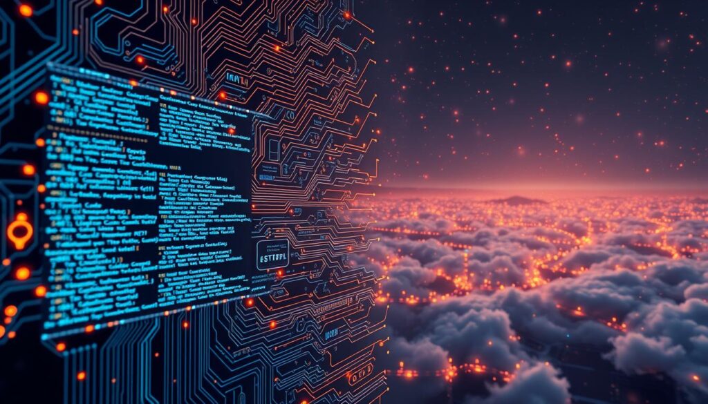 natural language in coding
