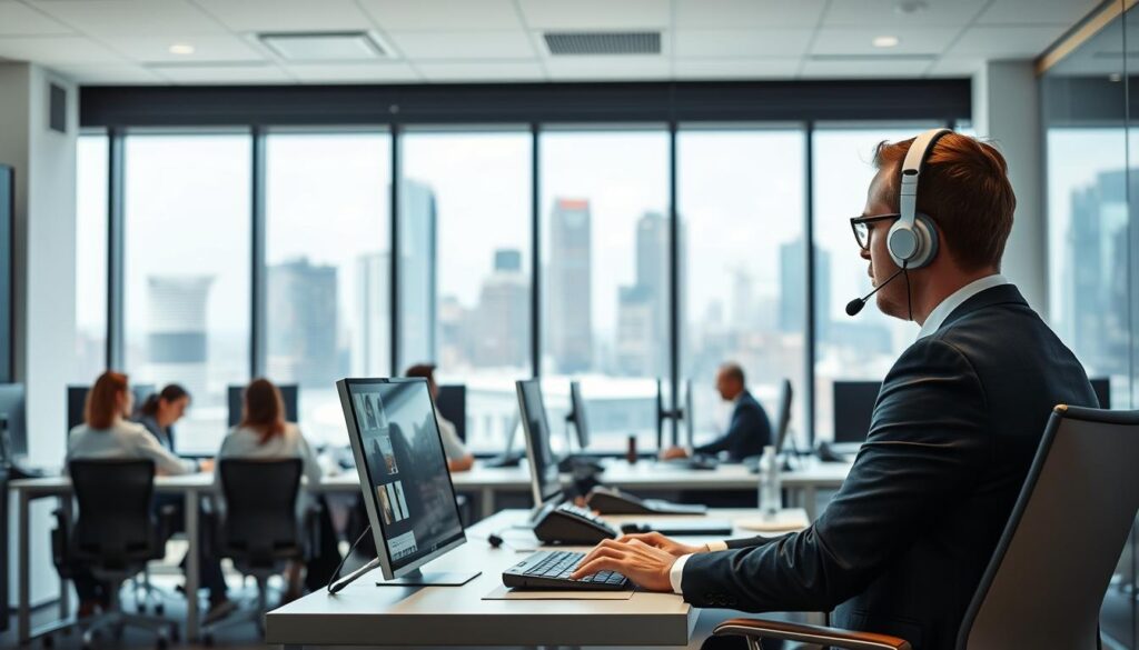 omnichannel customer support