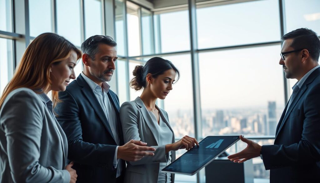 operational efficiency in wealth management